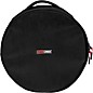 Gator Icon Snare Drum Bag 13 x 5 in. Black thumbnail