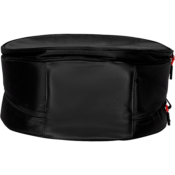 Gator Icon Snare Drum Bag 13 x 5 in. Black