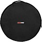 Gator Icon Snare Drum Bag 14 x 5 in. Black thumbnail