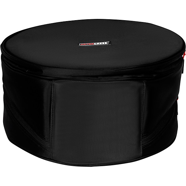 Gator Icon Snare Drum Bag 14 x 5.5 in. Black