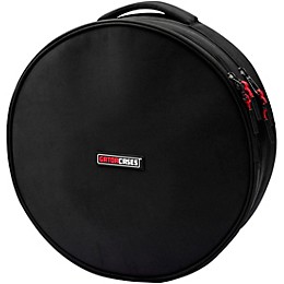 Gator Icon Snare Drum Bag 13 x 3 in. Black