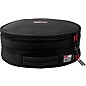 Gator Icon Snare Drum Bag 13 x 3 in. Black