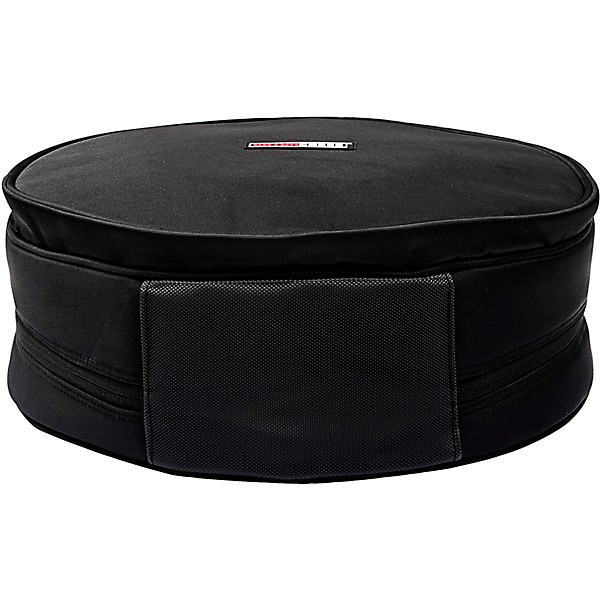 Gator Icon Snare Drum Bag 13 x 3 in. Black