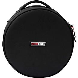 Gator Icon Snare Drum Bag 10 x 5 in. Black