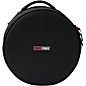 Gator Icon Snare Drum Bag 10 x 5 in. Black thumbnail