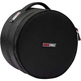 Gator Icon Snare Drum Bag 10 x 5 in. Black