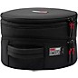 Gator Icon Snare Drum Bag 10 x 5 in. Black