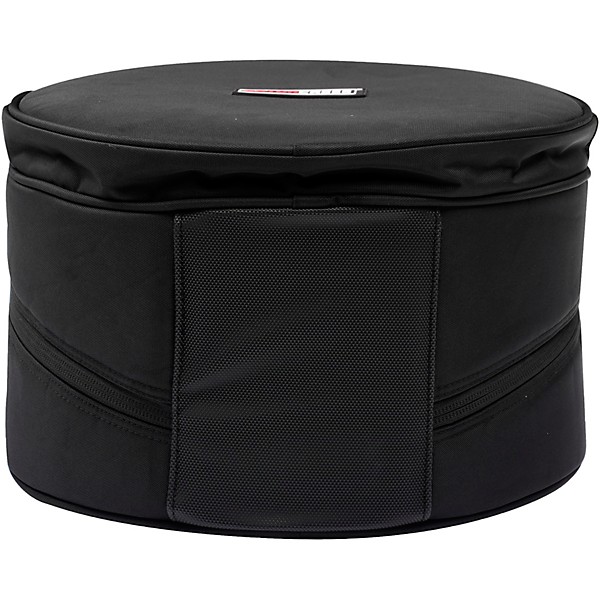 Gator Icon Snare Drum Bag 10 x 5 in. Black