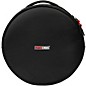 Gator Icon Snare Drum Bag 12 x 5 in. Black thumbnail