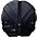 Gator Grooves Bass Drum Case 24 x 16 in. Black Gator Grooves Bass Drum Case 20 x 14 in. Black