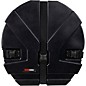 Gator Grooves Bass Drum Case 20 x 18 in. Black thumbnail