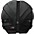 Gator Grooves Bass Drum Case 24 x 16 in. Black Gator Grooves Bass Drum Case 22 x 14 in. Black