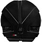 Gator Grooves Bass Drum Case 24 x 16 in. Black thumbnail