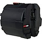 Gator Grooves Tom Case 8 x 7 in. Black