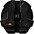 Gator Grooves Tom Case 12 x 9 in. Black Gator Grooves Tom Case 13 x 10 in. Black