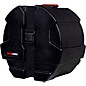 Gator Grooves Tom Case 10 x 7 in. Black