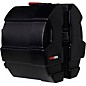 Gator Grooves Tom Case 10 x 7 in. Black