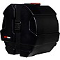 Gator Grooves Tom Case 10 x 7 in. Black
