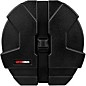 Gator Gator Grooves Series Tom Case - 14 x 10 in. Black thumbnail