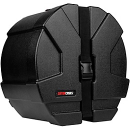 Gator Gator Grooves Series Tom Case - 14 x 10 in. Black