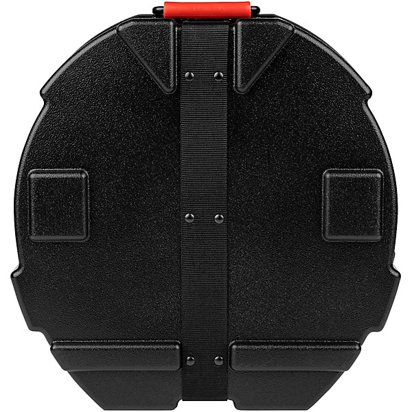 Gator Gator Grooves Series Tom Case - 14 x 10 in. Black