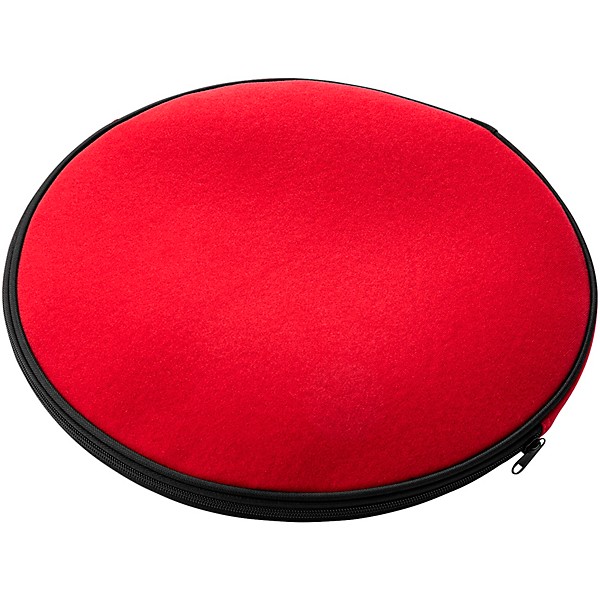 Gator Gator Grooves Series Tom Case - 14 x 10 in. Black