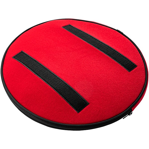 Gator Gator Grooves Series Tom Case - 14 x 10 in. Black