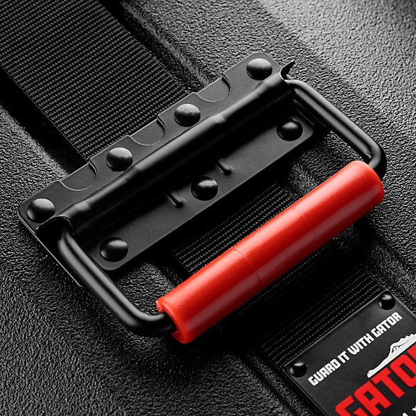 Gator Gator Grooves Series Tom Case - 14 x 10 in. Black