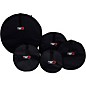 Gator 5-Piece Rock Drum Bag Set Black thumbnail