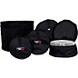 Gator 5-Piece Rock Drum Bag Set Black