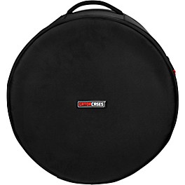 Gator Icon Floor Tom Bag 18 x 16 in. Black Gator Icon Floor Tom Bag 14 x 14 in. Black