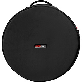 Gator Icon Floor Tom Bag 18 x 16 in. Black Gator Icon Floor Tom Bag 16 x 14 in. Black