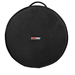 Gator Icon Floor Tom Bag 18 x 16 in. Black Gator Icon Floor Tom Bag 16 x 16 in. Black