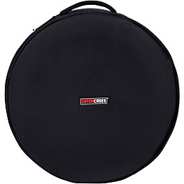 Gator Icon Floor Tom Bag 18 x 16 in. Black Gator Icon Floor Tom Bag 14 x 12 in. Black