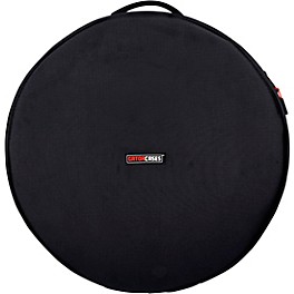 Gator Icon Floor Tom Bag 18 x 16 in. Black Gator Icon Floor Tom Bag 18 x 16 in. Black