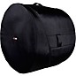 Gator Icon Bass Drum Bag 22 x 18 in. Black