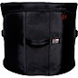 Gator Icon Bass Drum Bag 22 x 18 in. Black