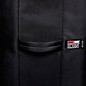 Gator Icon Bass Drum Bag 22 x 18 in. Black