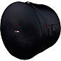 Gator Icon Bass Drum Bag 24 x 14 in. Black