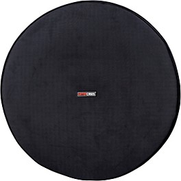 Gator Icon Bass Drum Bag 20 x 14 in. Black Gator Icon Bass Drum Bag 24 x 18 in. Black