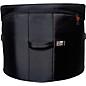 Gator Icon Bass Drum Bag 24 x 18 in. Black