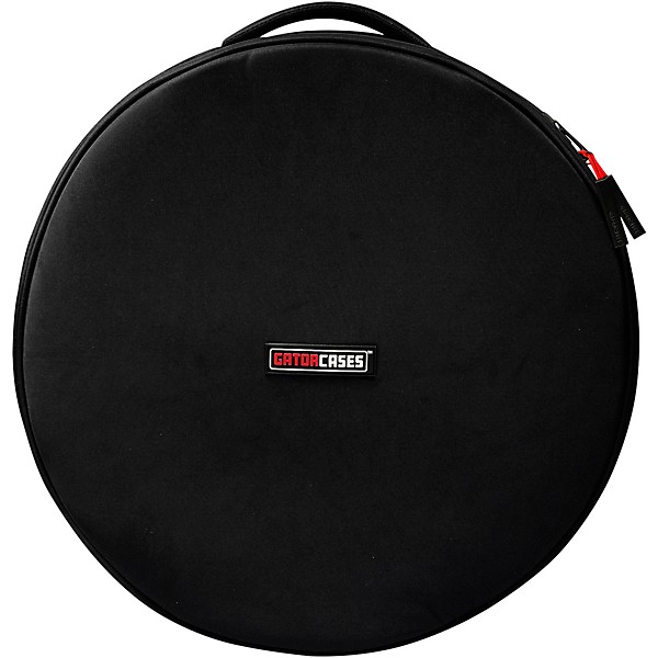 Gator Icon Bass Drum Bag 22 x 14 in. Black