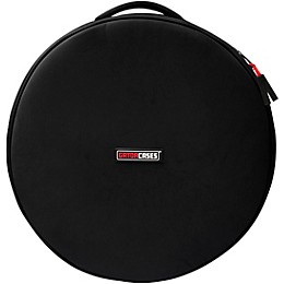 Gator Icon Bass Drum Bag 26 x 14 in. Black