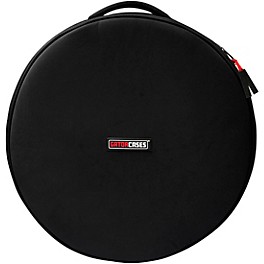 Open Box Gator Icon Bass Drum Bag Level 1 26 x 14 in. Black