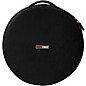 Gator Icon Bass Drum Bag 26 x 14 in. Black thumbnail