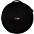 Gator Icon Bass Drum Bag 22 x 18 in. Black Gator Icon Bass Drum Bag 20 x 18 in. Black