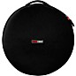 Gator Icon Bass Drum Bag 20 x 18 in. Black thumbnail