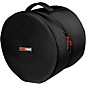 Gator Icon Tom Bag 10 x 9 in. Black