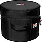 Gator Icon Tom Bag 10 x 9 in. Black