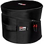 Gator Icon Tom Bag 10 x 9 in. Black